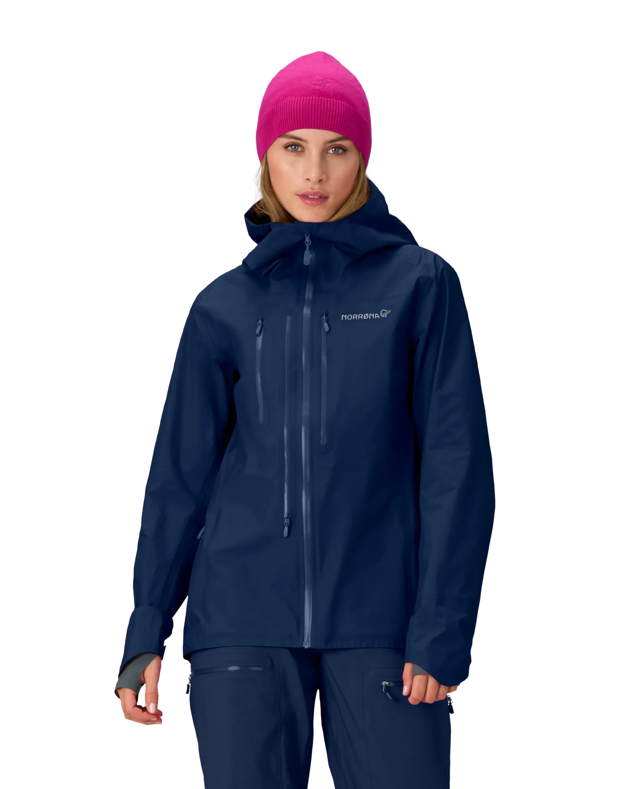 lyngen Gore-Tex Jacket W's