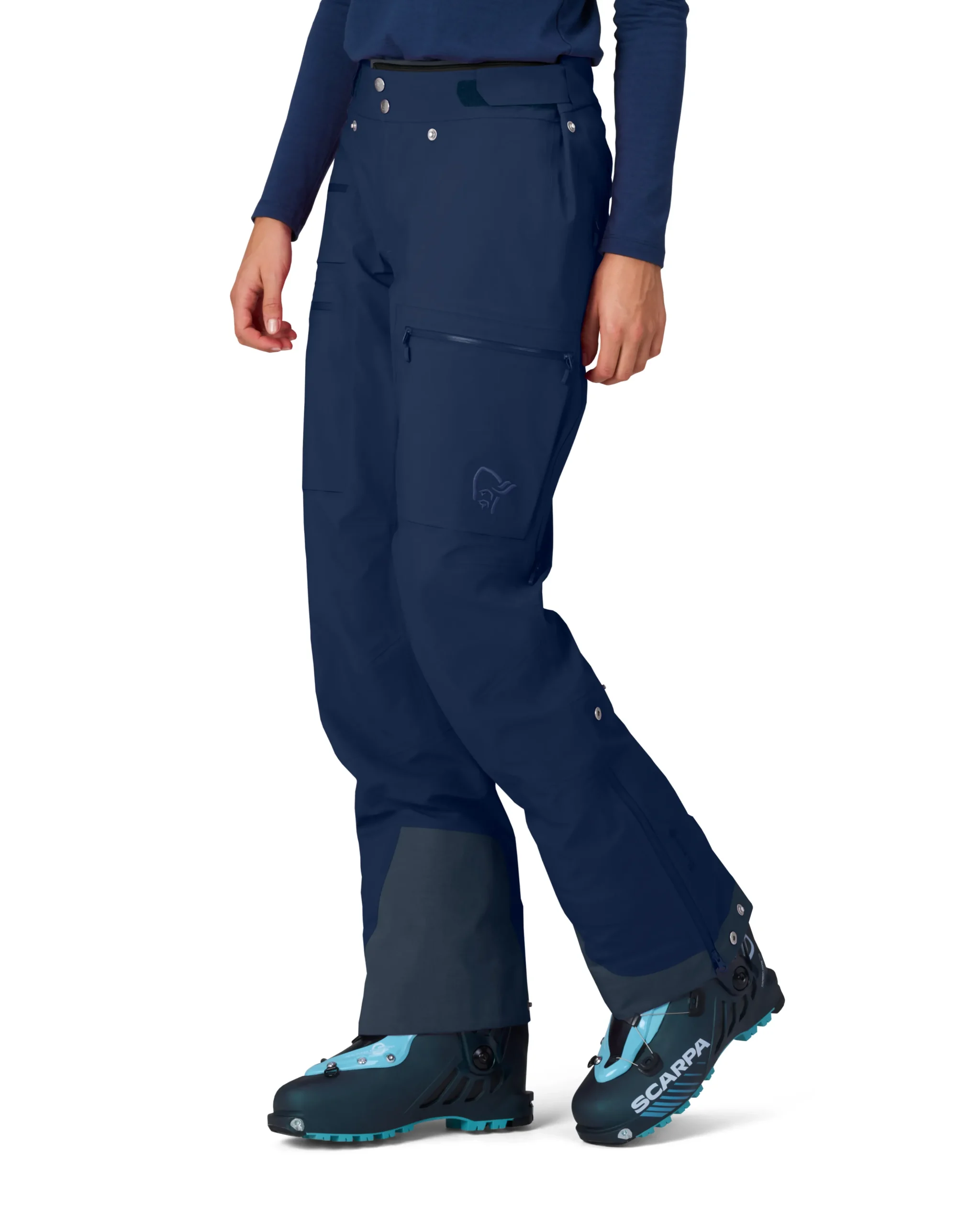 lyngen Gore-Tex Pants W's