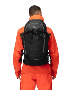 lyngen meshBack 40L Pack