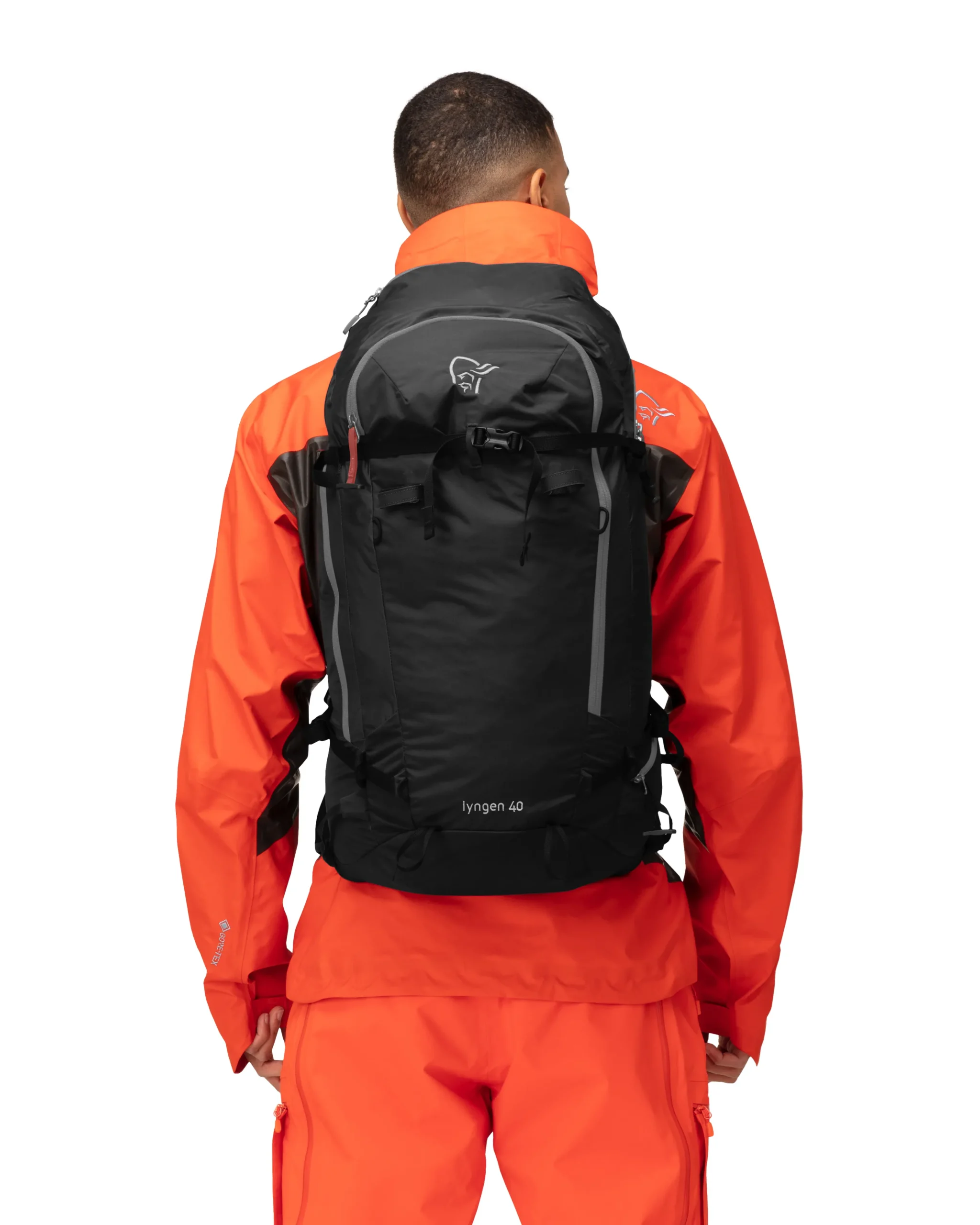 lyngen meshBack 40L Pack