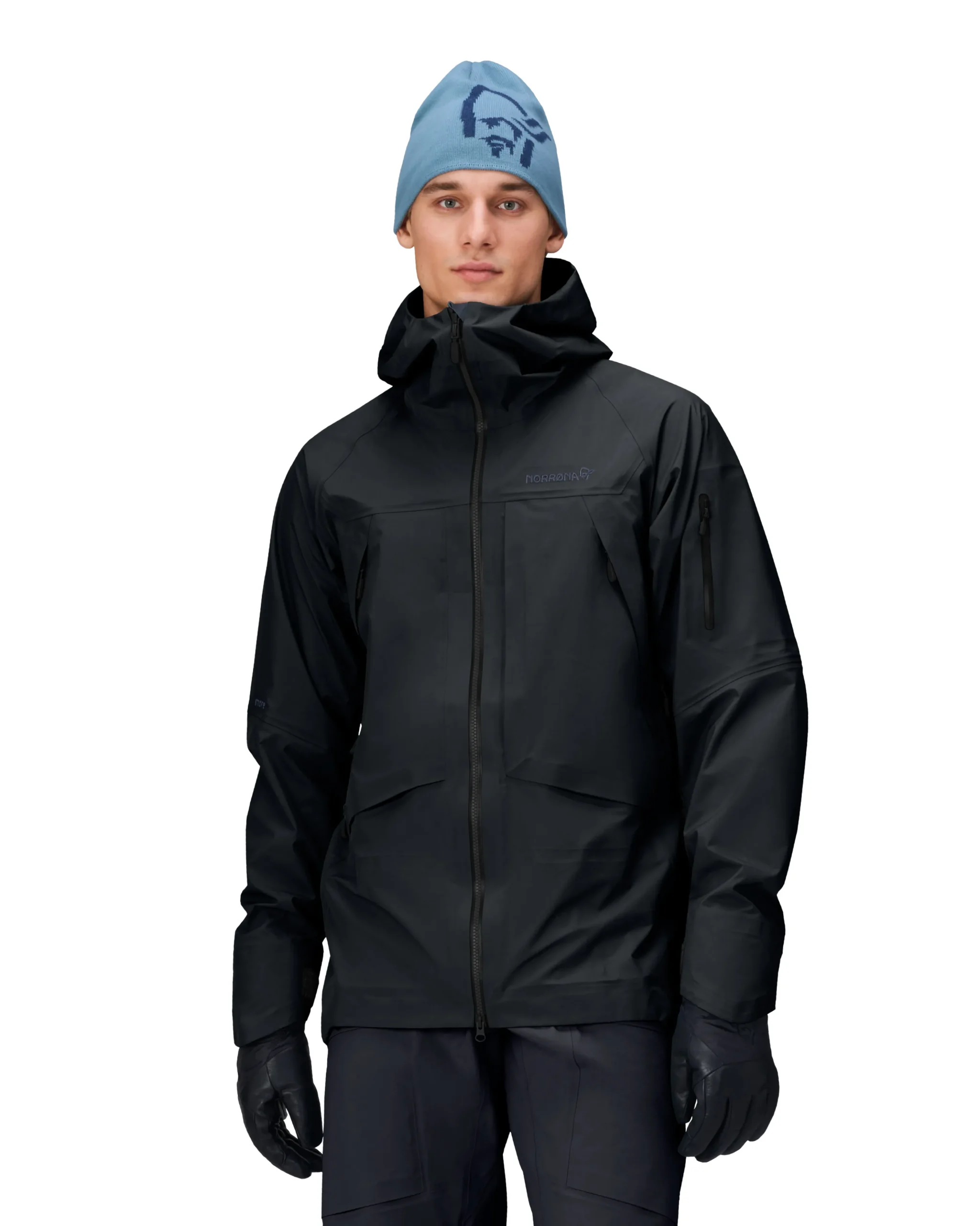 møre Gore-Tex Jacket M's