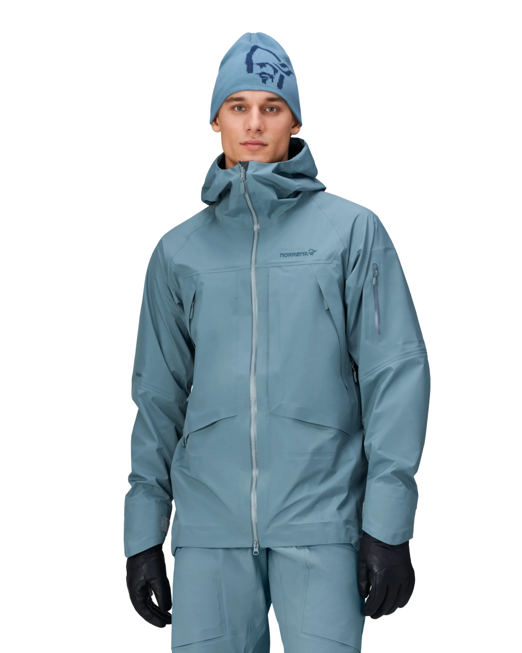 møre Gore-Tex Jacket M's