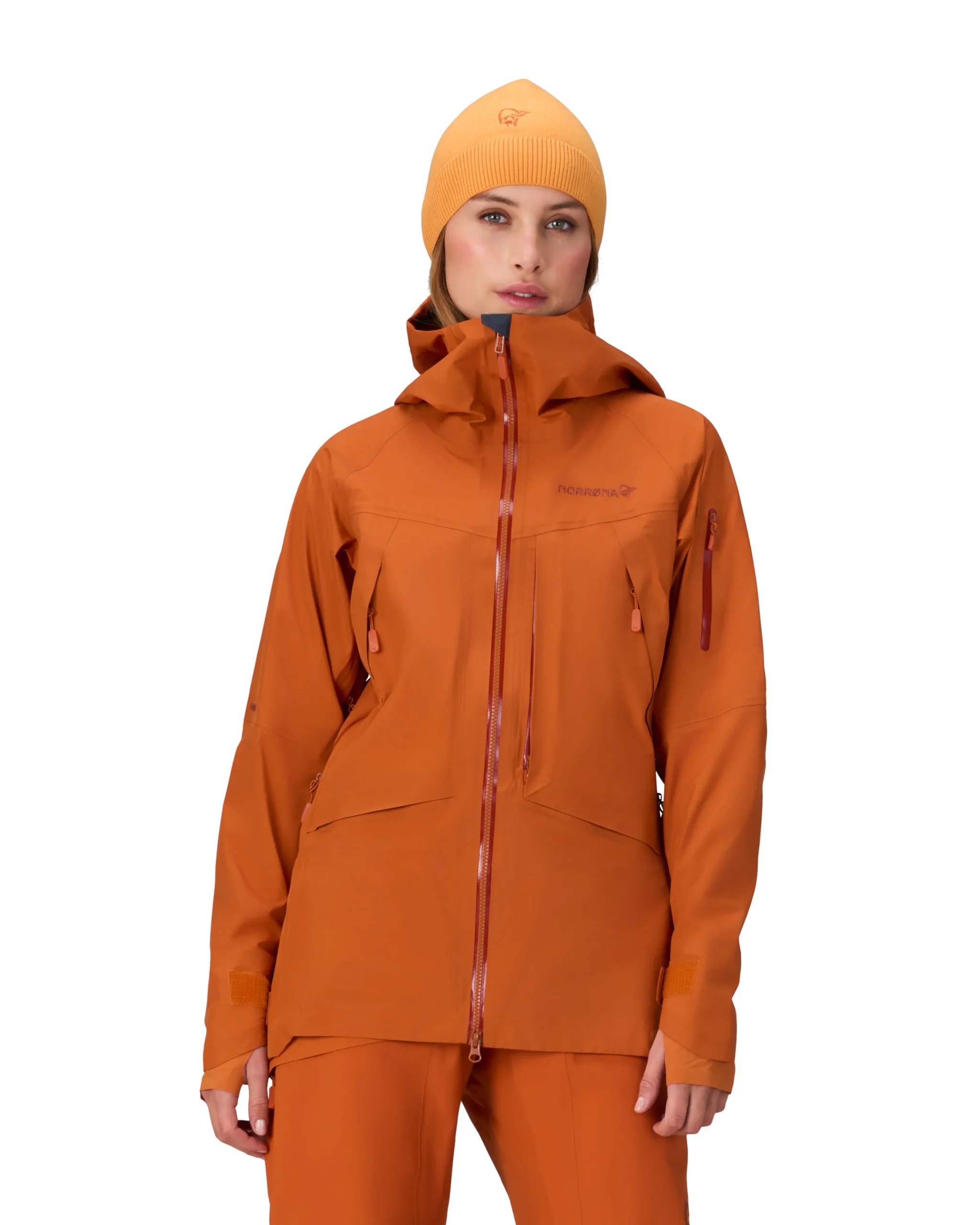 møre Gore-Tex Jacket W's