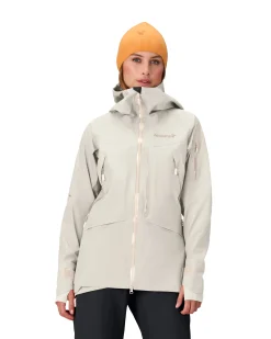 møre Gore-Tex Jacket W's