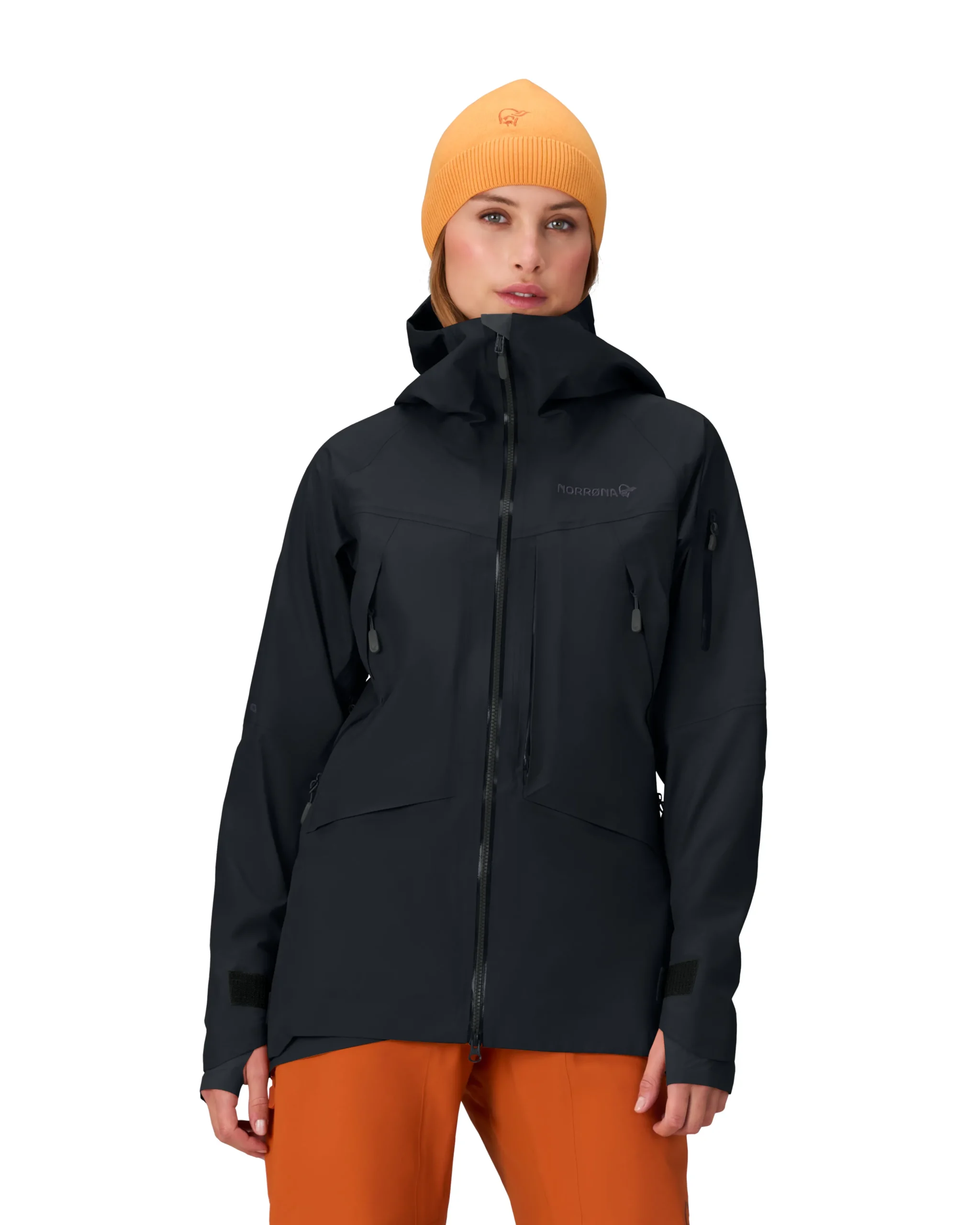 møre Gore-Tex Jacket W's