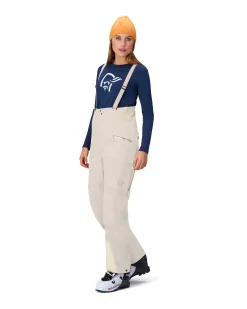 møre Gore-Tex Salopette W's