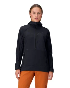 møre Octa Zip Hood W's