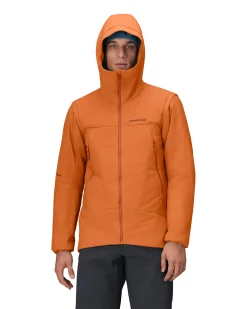 møre thermo60 aero200 Jacket M's