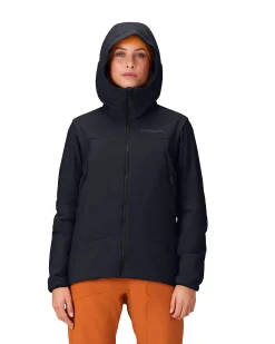 møre thermo60 aero200 Jacket W's