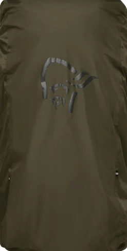 norrøna econyl70 65L rain cover Unisex