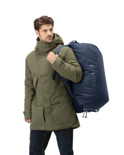 norrøna 90L Duffel Bag