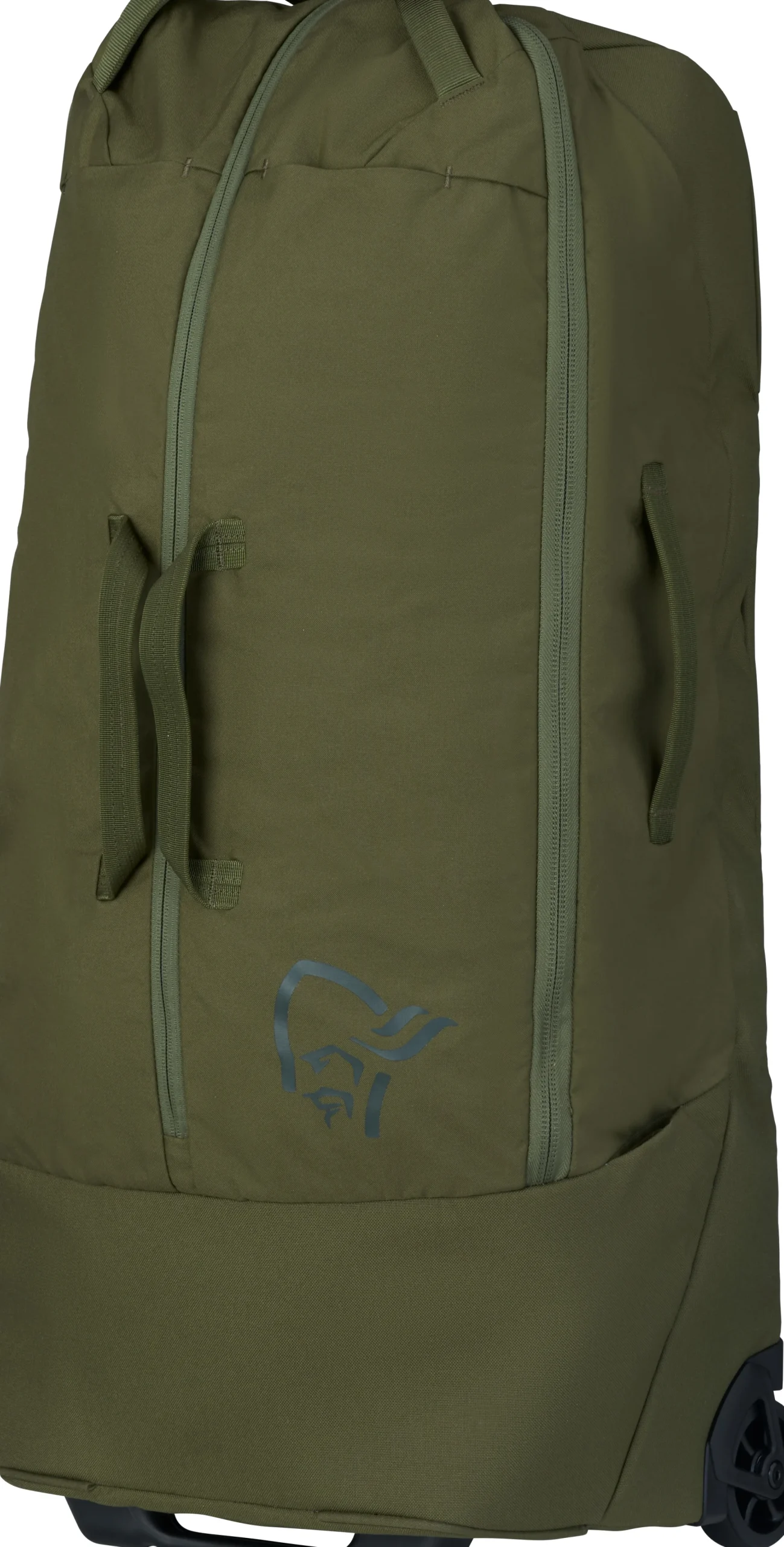 norrøna 80L Trolley Unisex