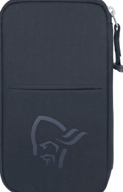 norrøna Travel Wallet
