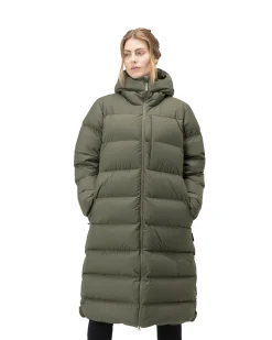 oslo down750 Coat W's