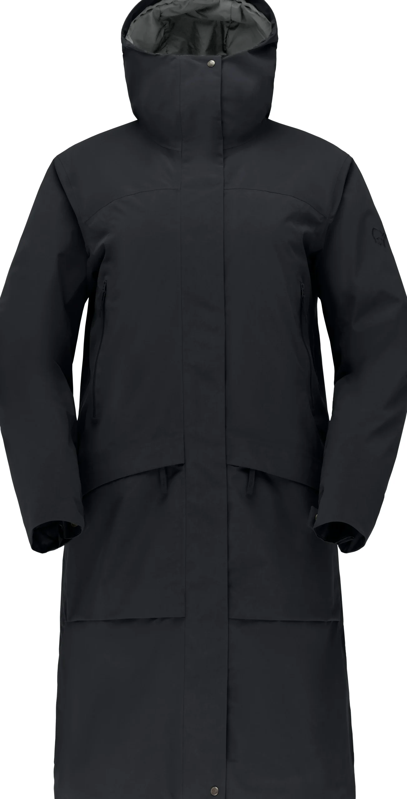 oslo Gore-Tex 2L Coat W's