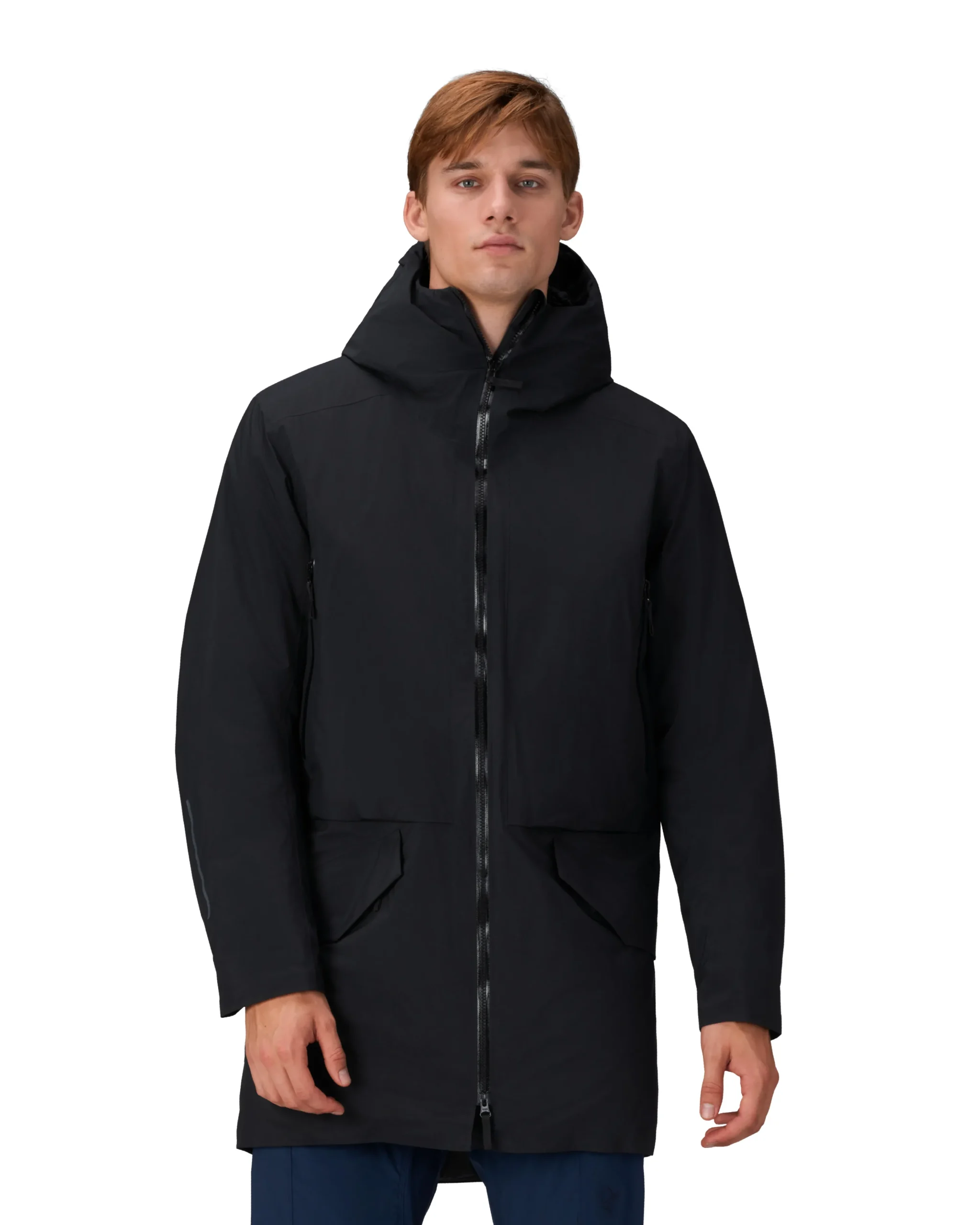 oslo Gore-Tex thermo160 Parka M's