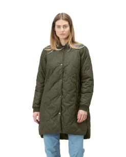 oslo thermo100 Coat W's