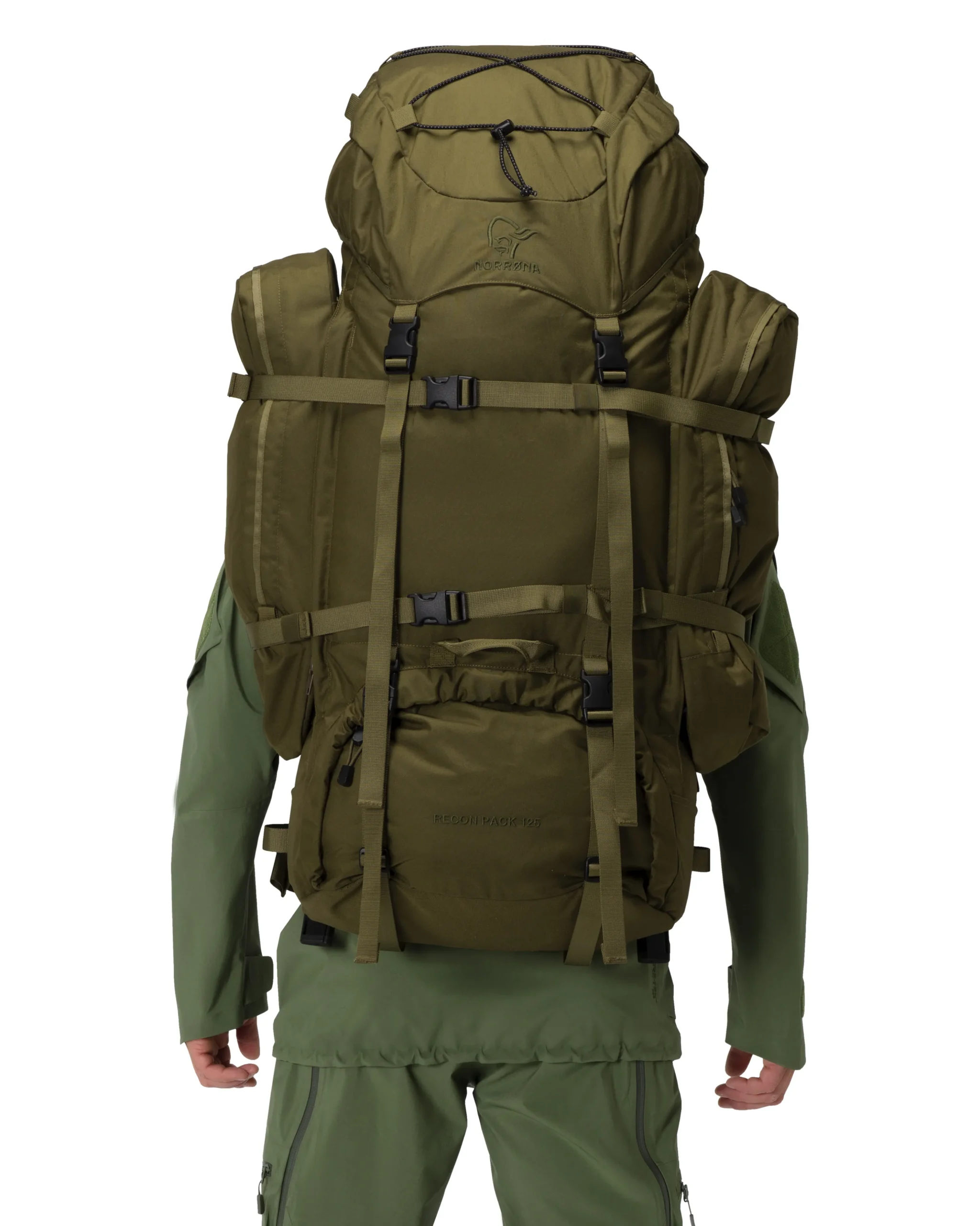 recon 125L synkroflex Pack