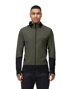 senja Alpha90 Hood M's