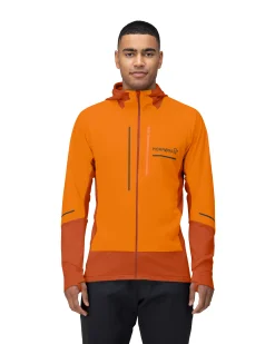 senja Alpha90 Hood M's