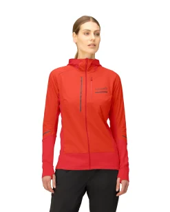 senja Alpha90 Hood W's