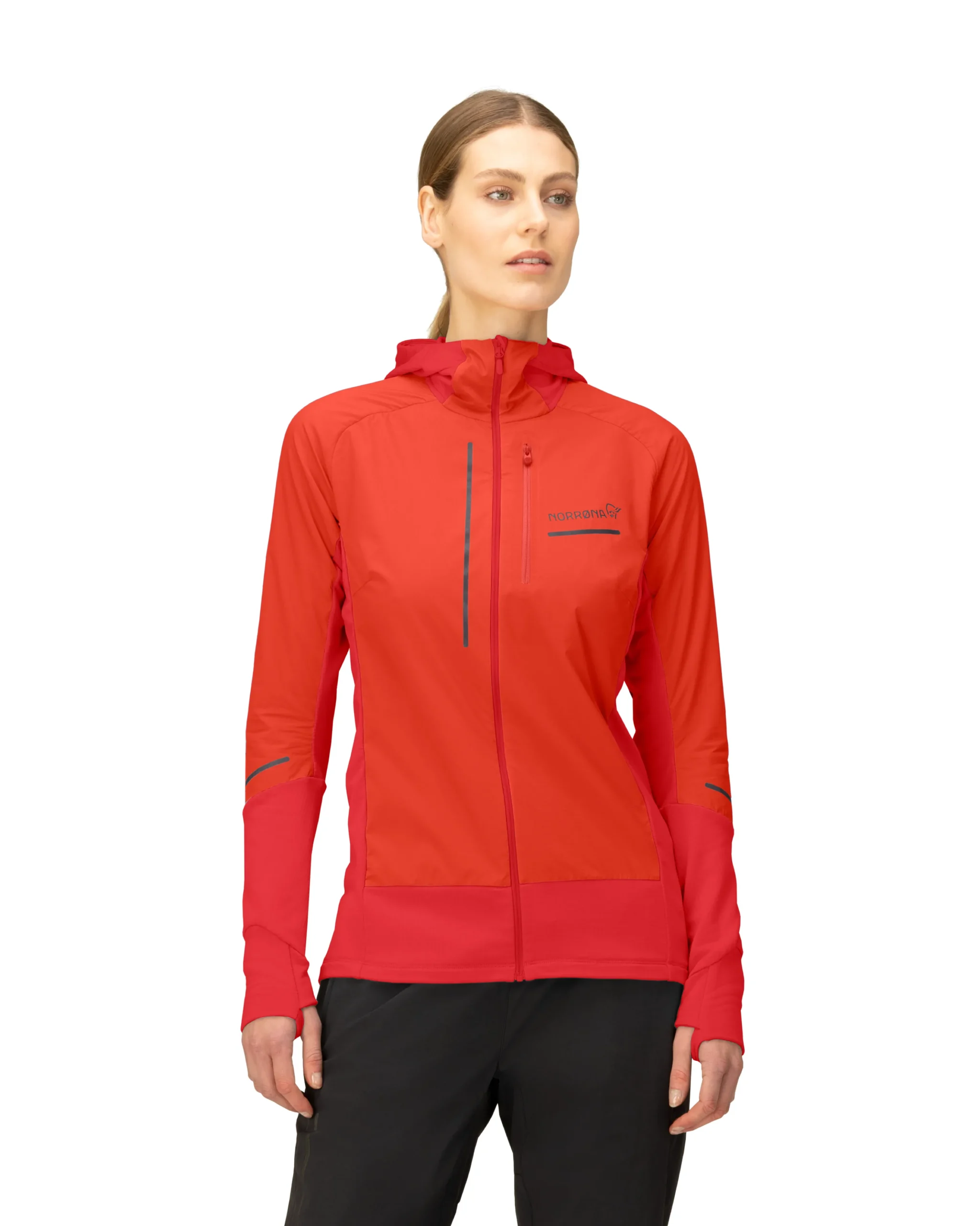 senja Alpha90 Hood W's