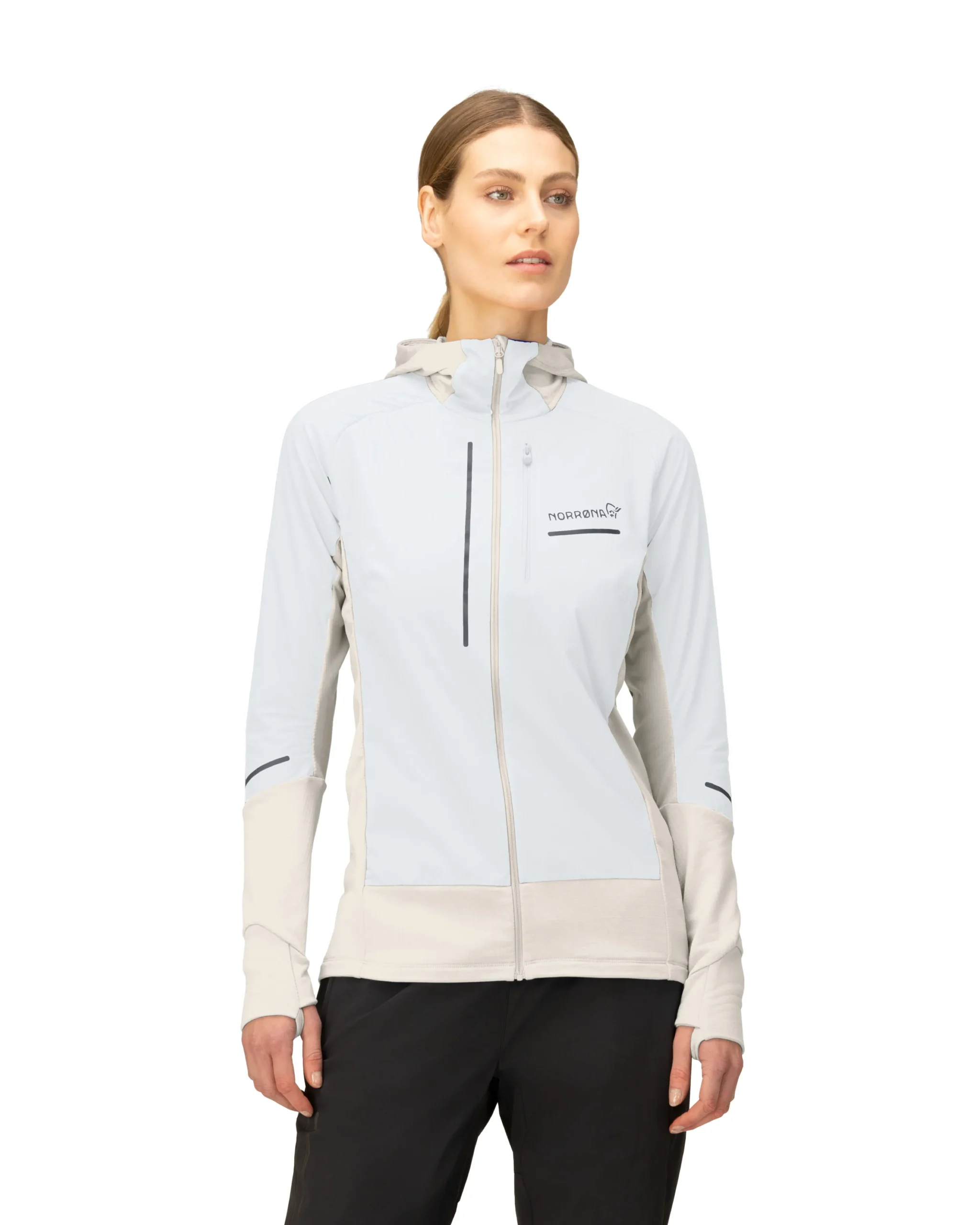 senja Alpha90 Hood W's