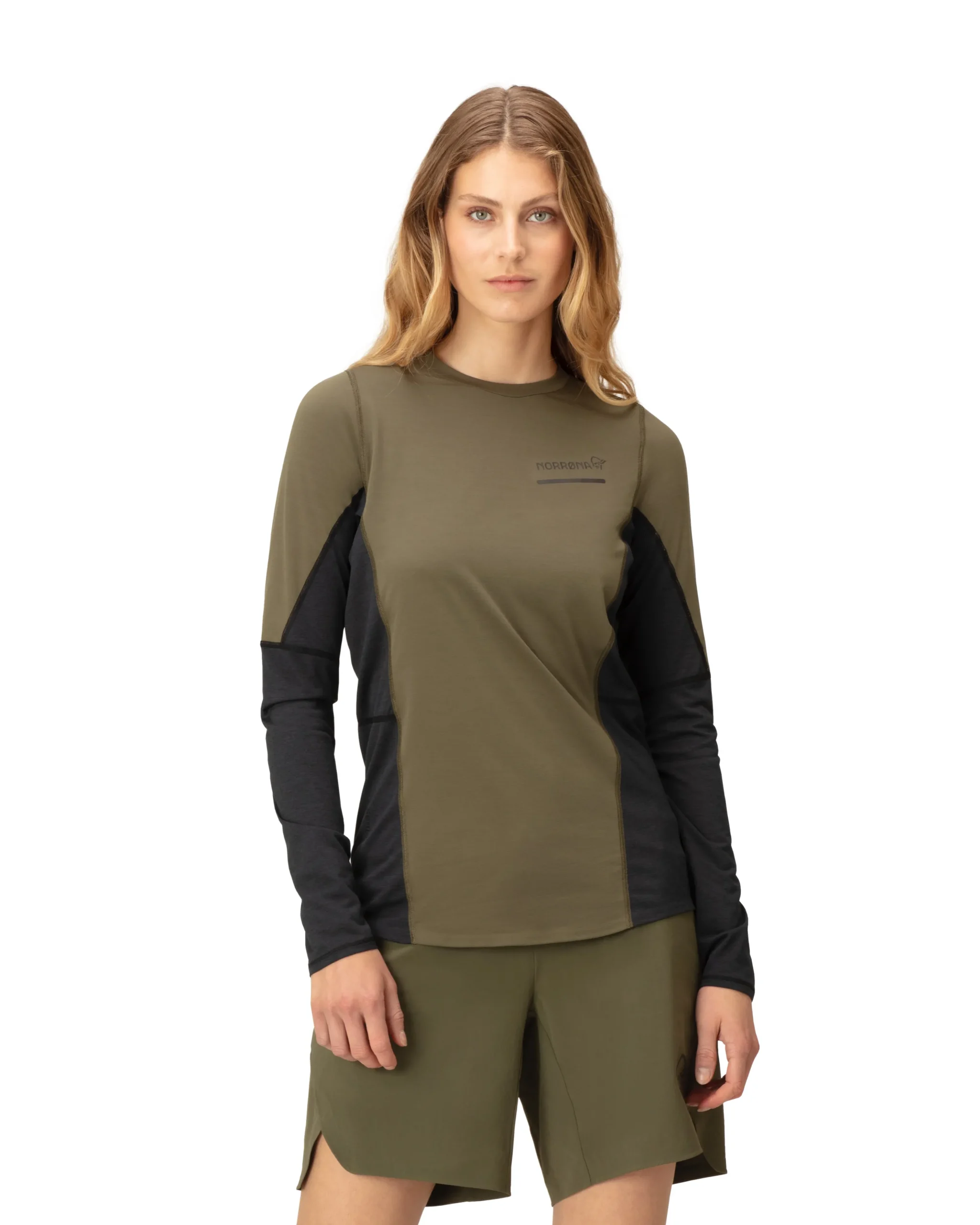 senja equaliser lightweight Long Sleeve W's