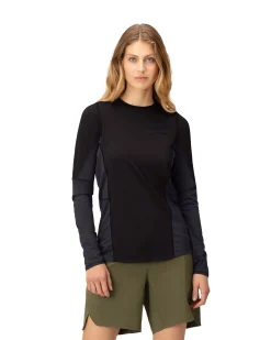 senja equaliser lightweight Long Sleeve W's