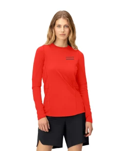 senja equaliser lightweight Long Sleeve W's