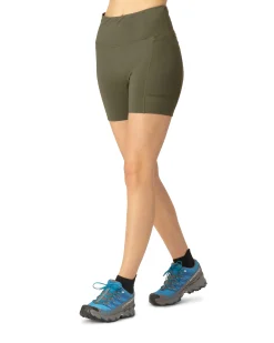 senja equaliser stretch 6'' Tights W's