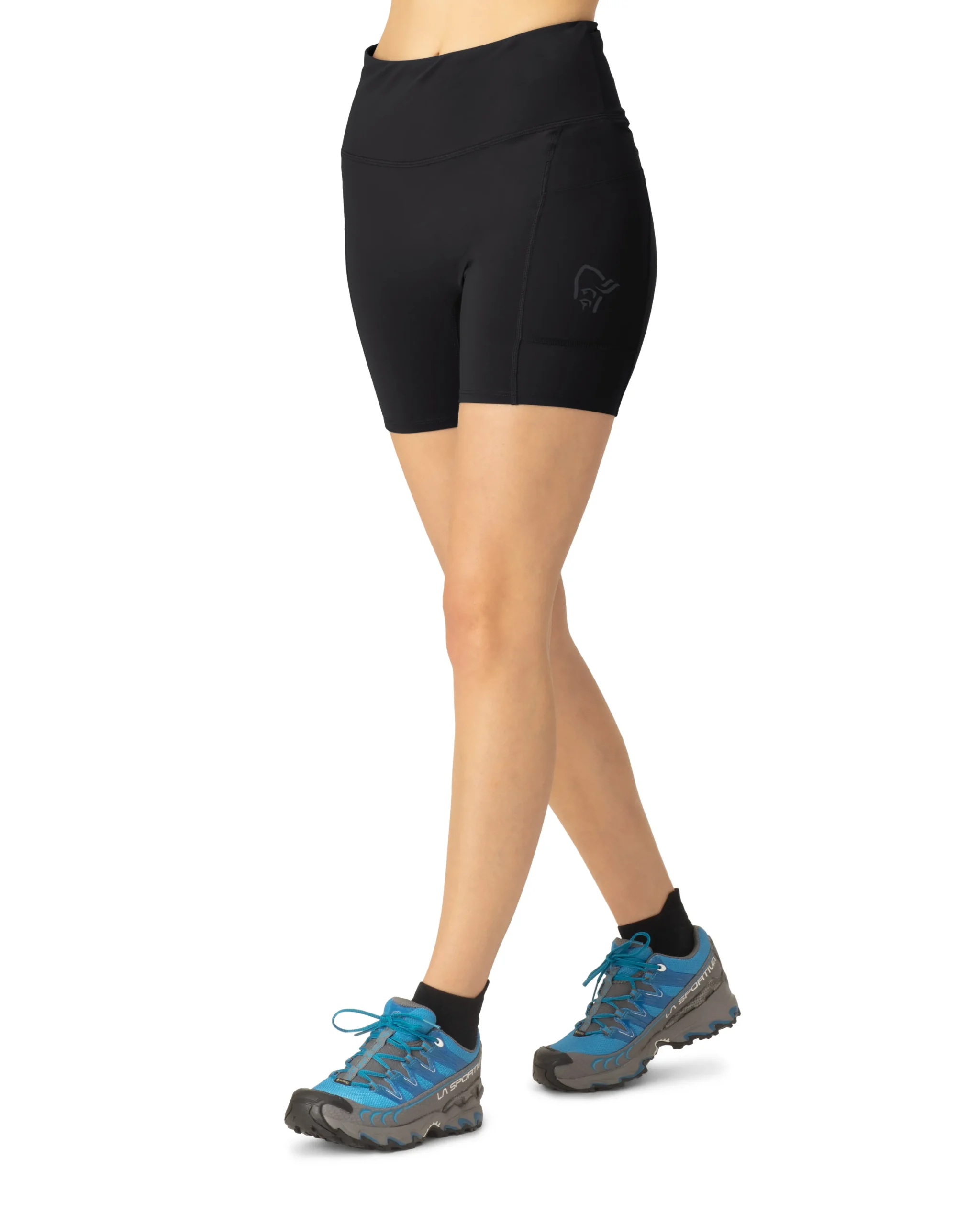 senja equaliser stretch 6'' Tights W's