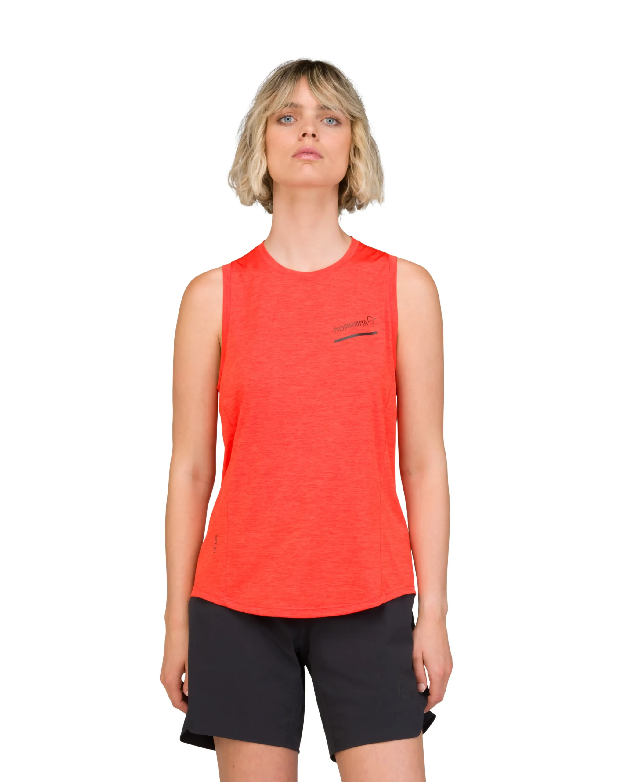 senja equaliser Tank Top W's