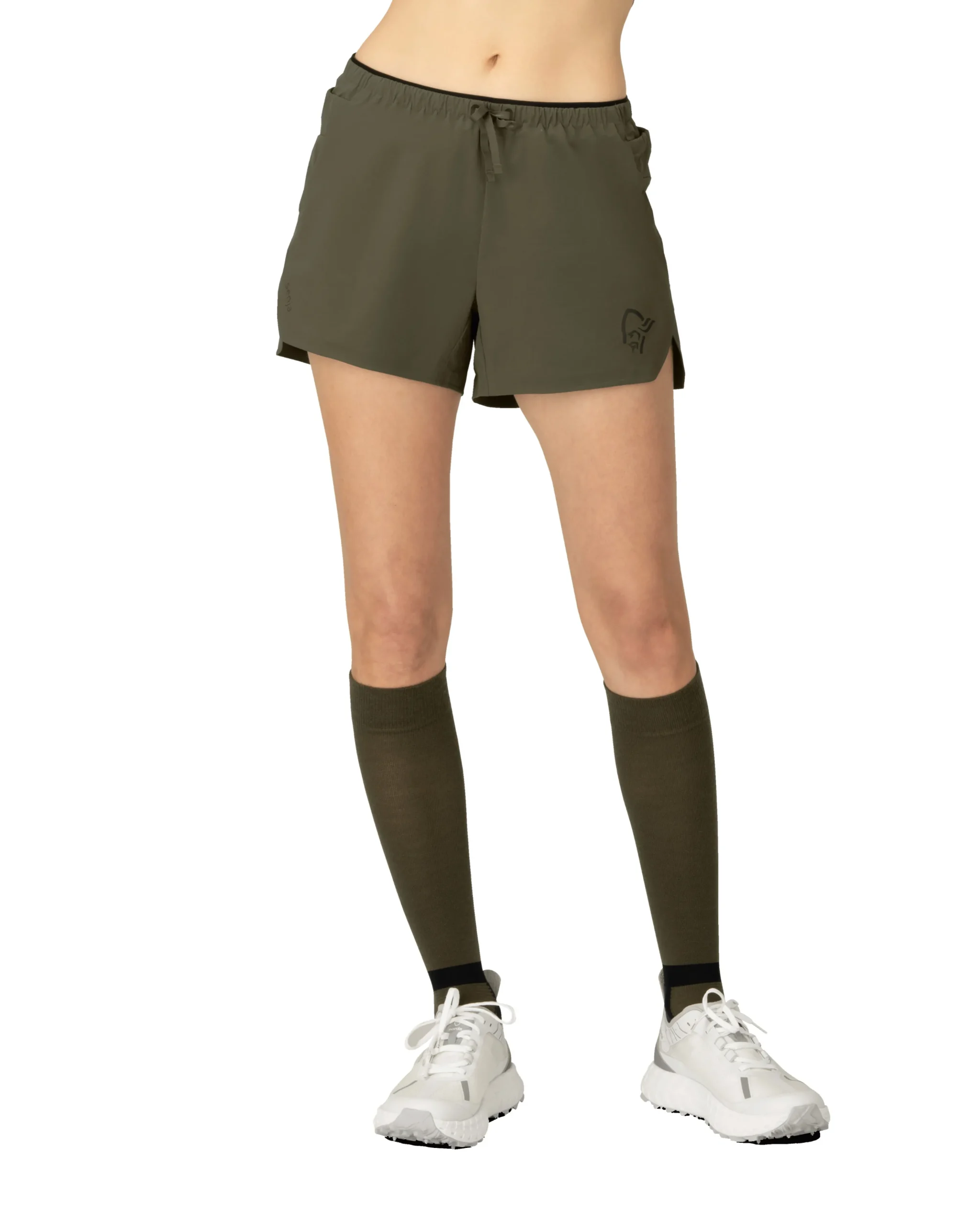 senja flex1 4" Shorts W's