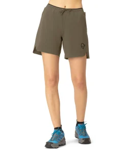 senja flex1 8" Shorts W's