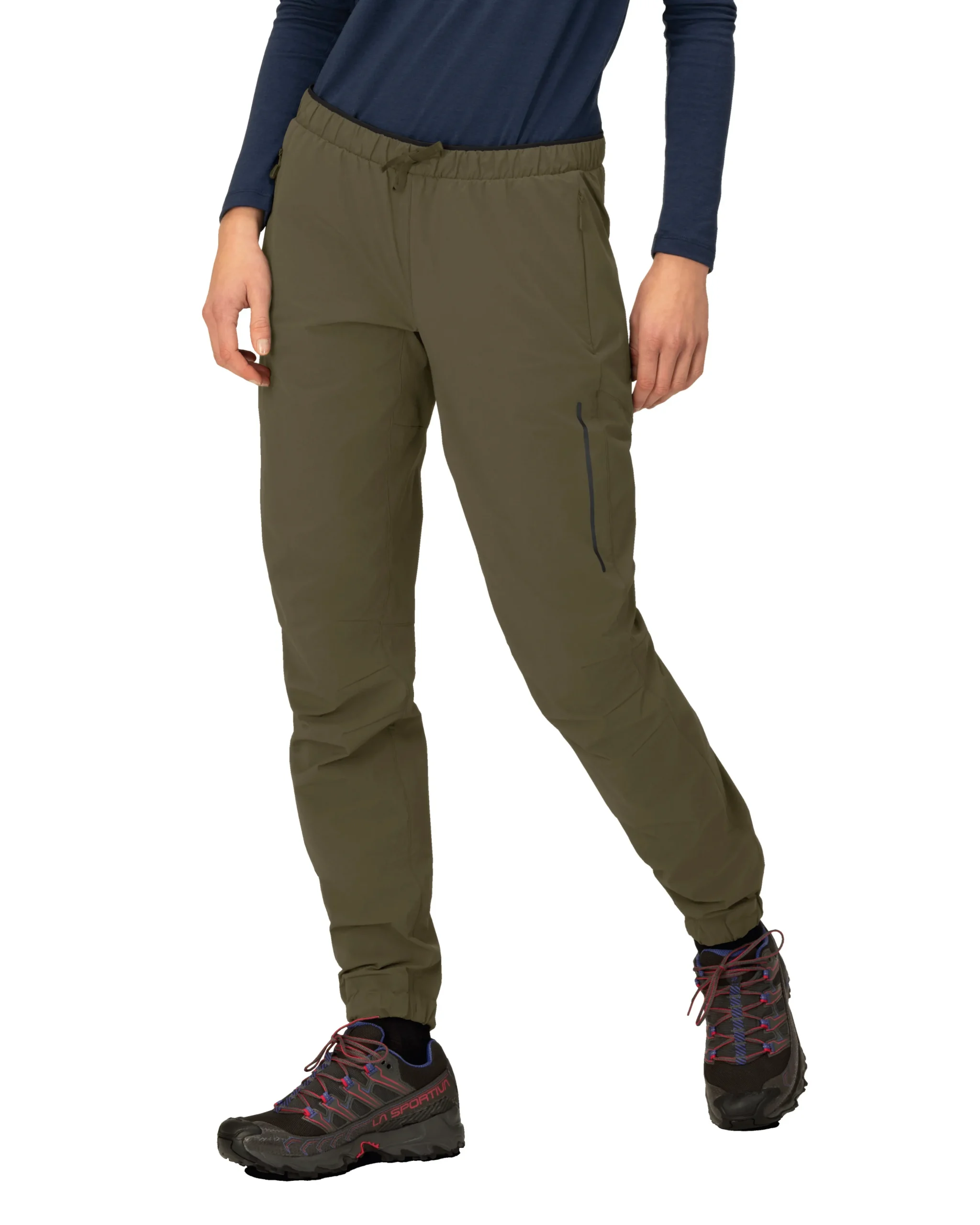 senja flex1 trackster Pant W's
