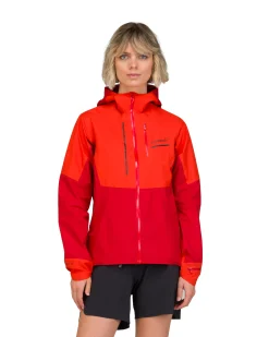 senja Gore-Tex Jacket W's