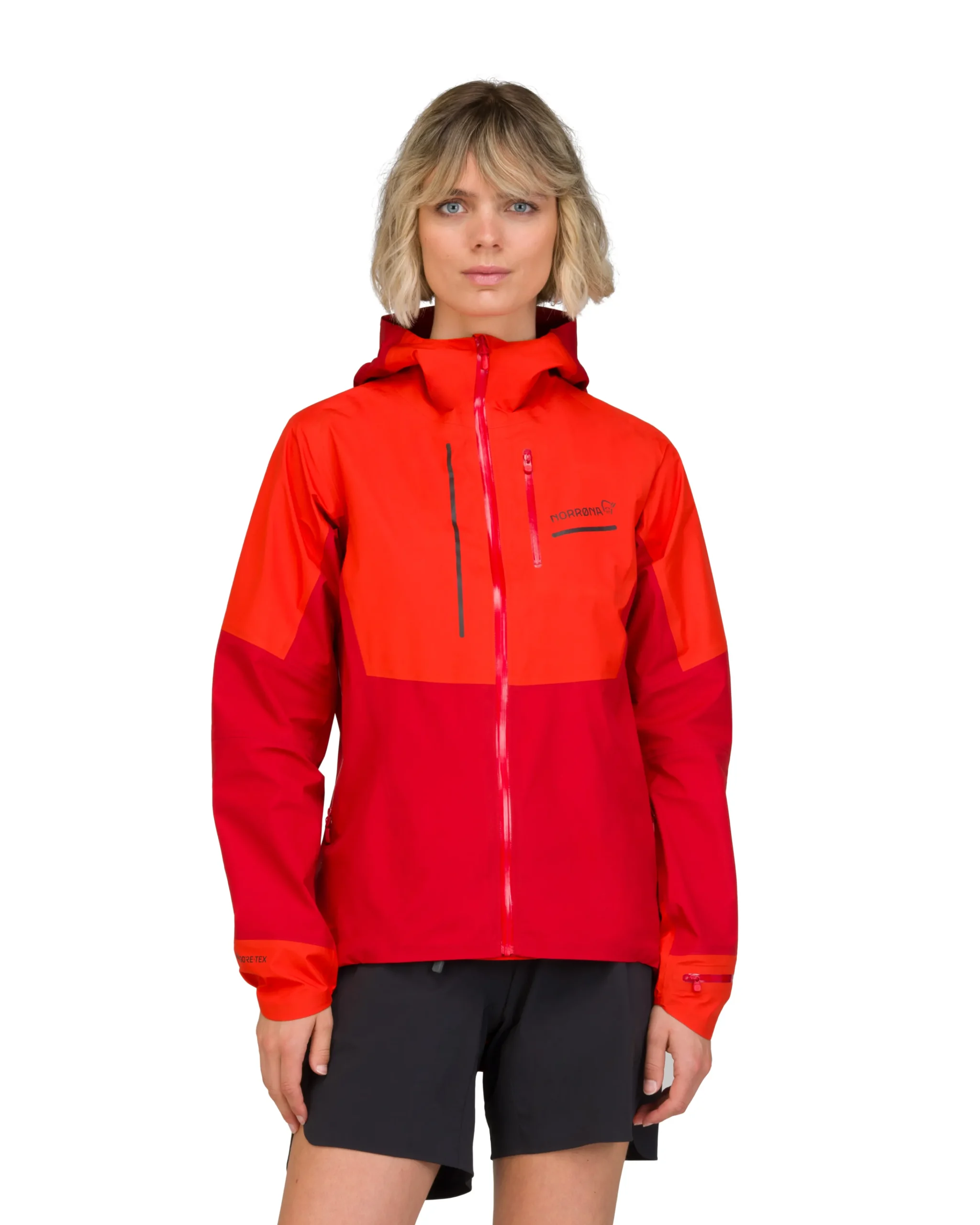 senja Gore-Tex Jacket W's