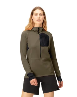 senja warm1 Hood W's