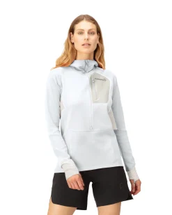 senja warm1 Hood W's