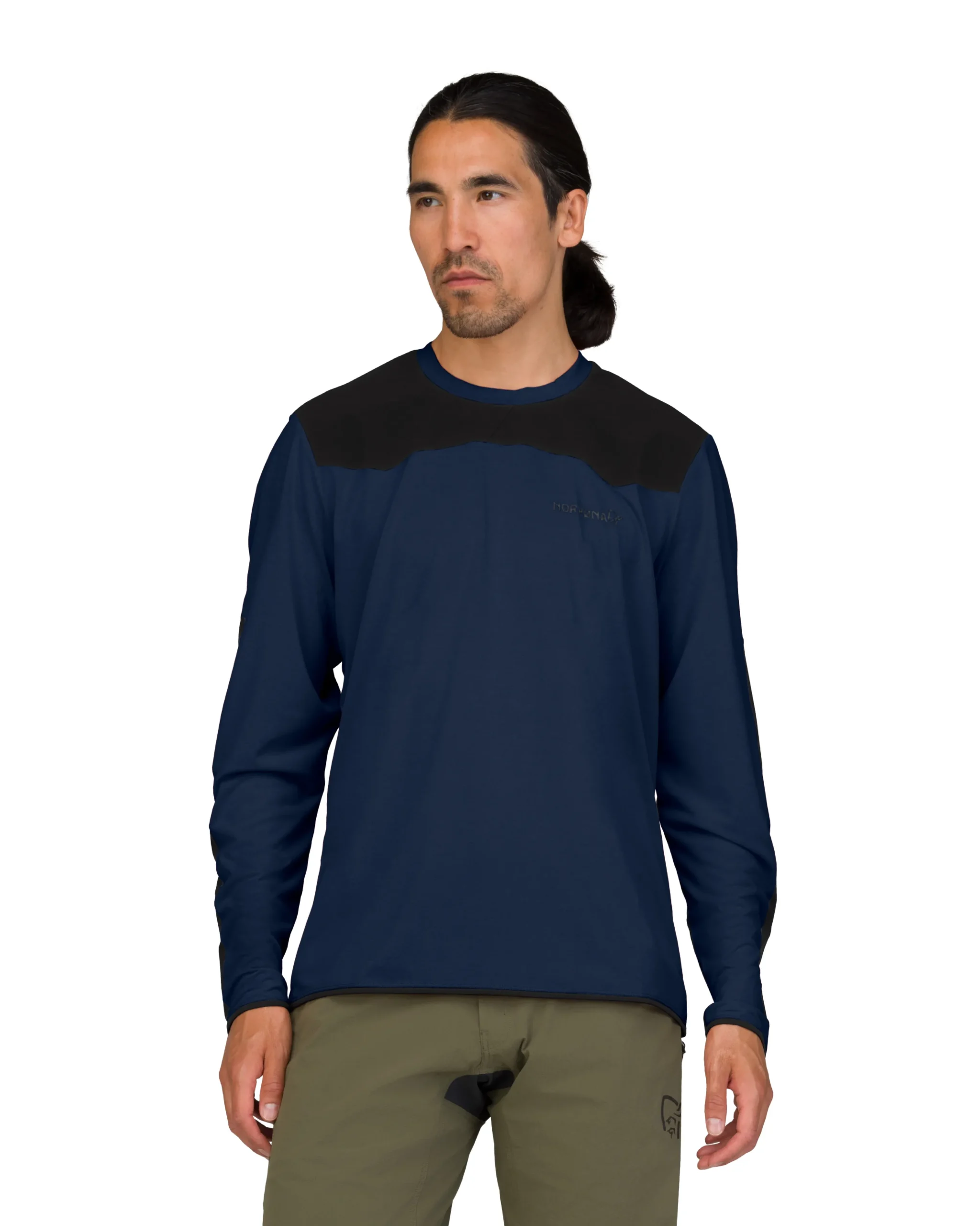 skibotn equaliser tech Long sleeve M's