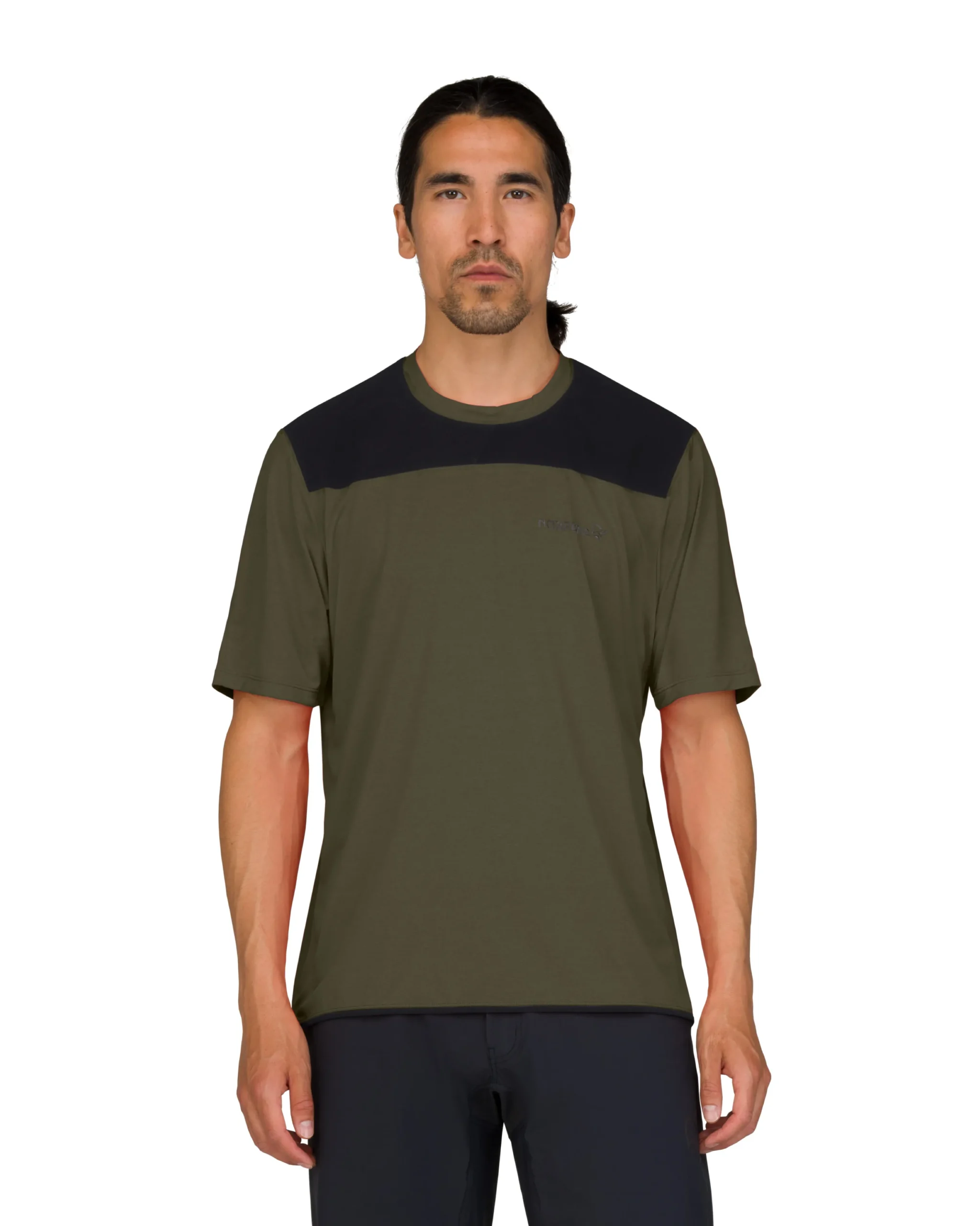 skibotn equaliser tech T-Shirt M's