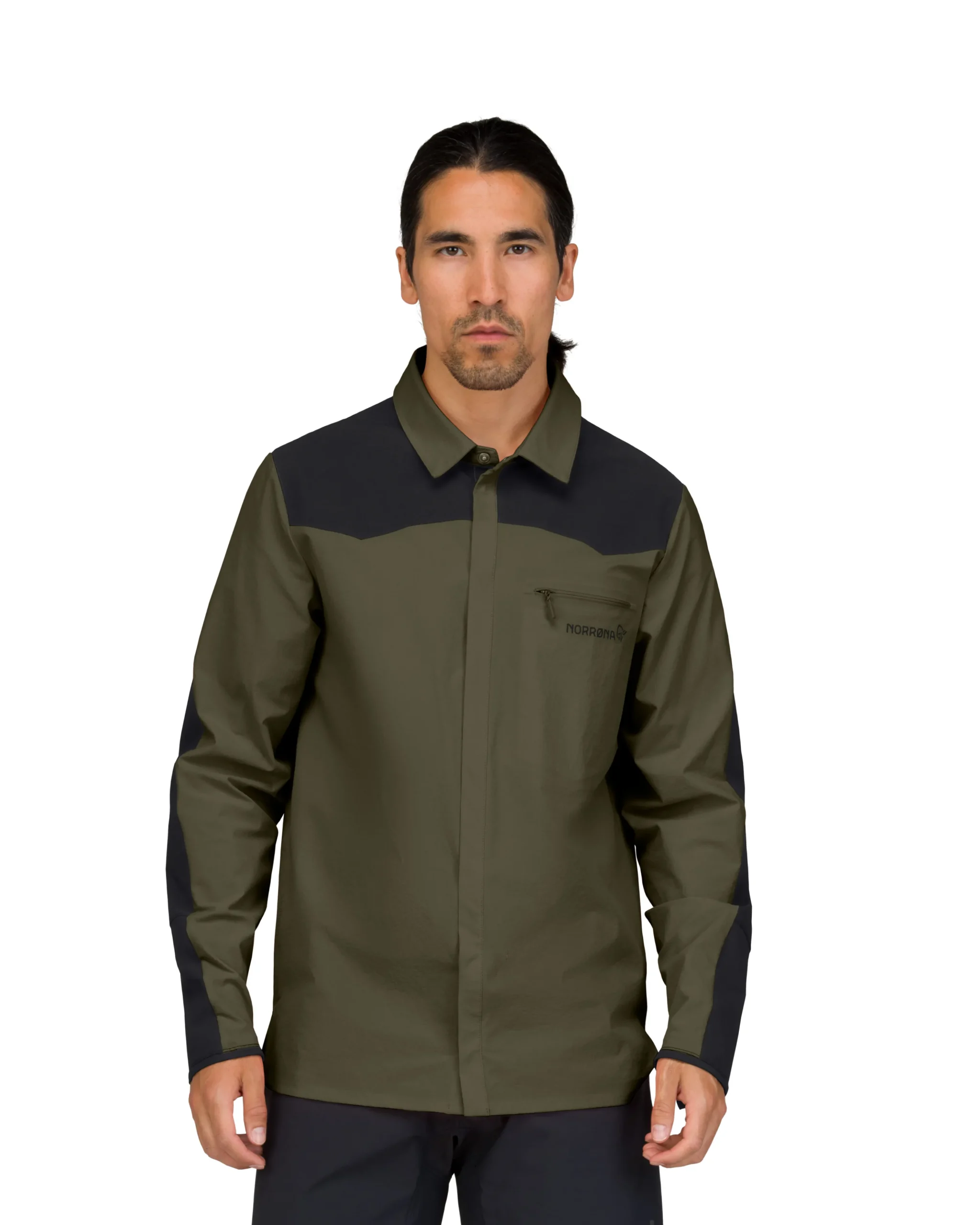 skibotn flex1 Shirt M's