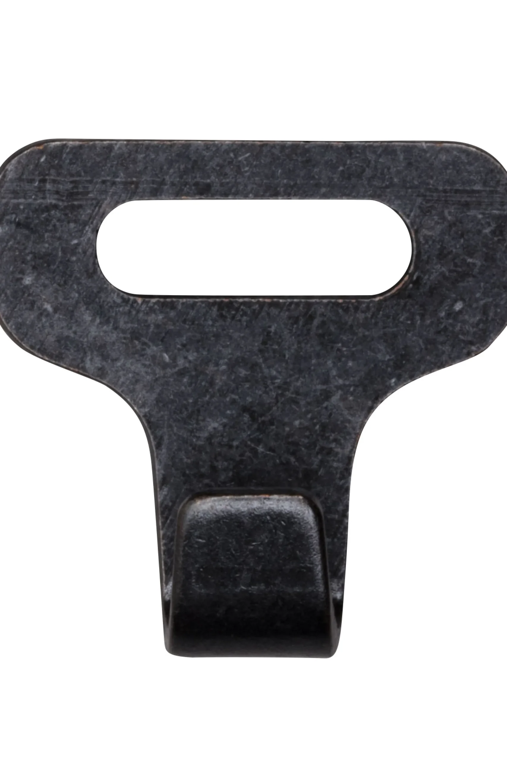 Spare parts Gaiter Hook 1- hole