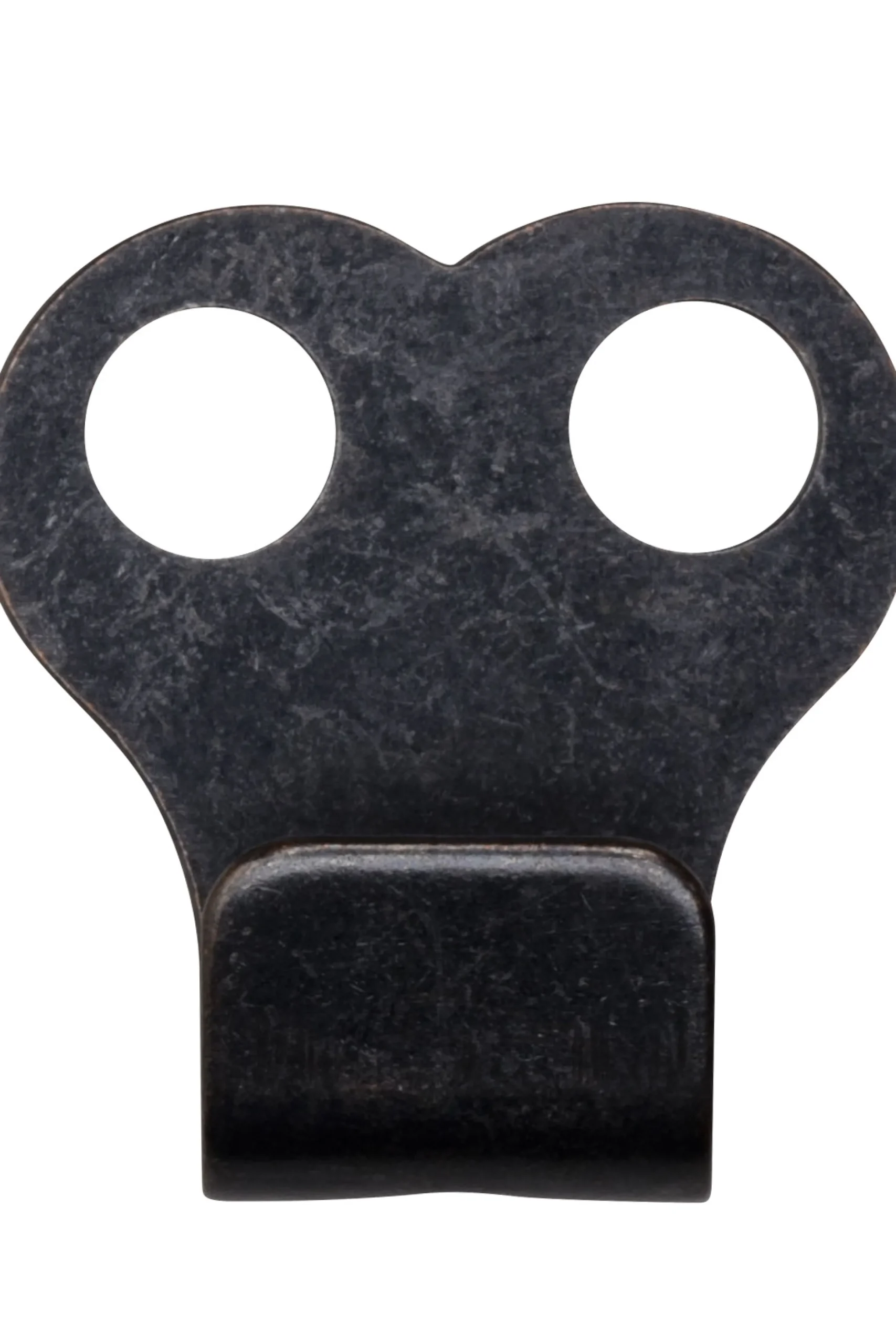 Spare parts Gaiter Hook 2 - hole