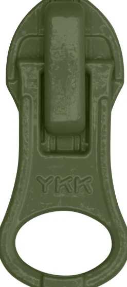 Spare parts Zipper slider set