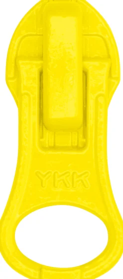 Spare parts Zipper slider set