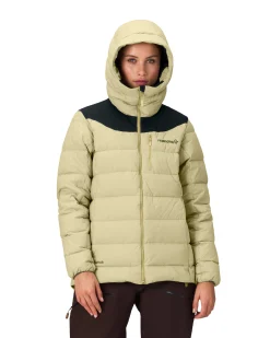 tamok down750 Jacket W's