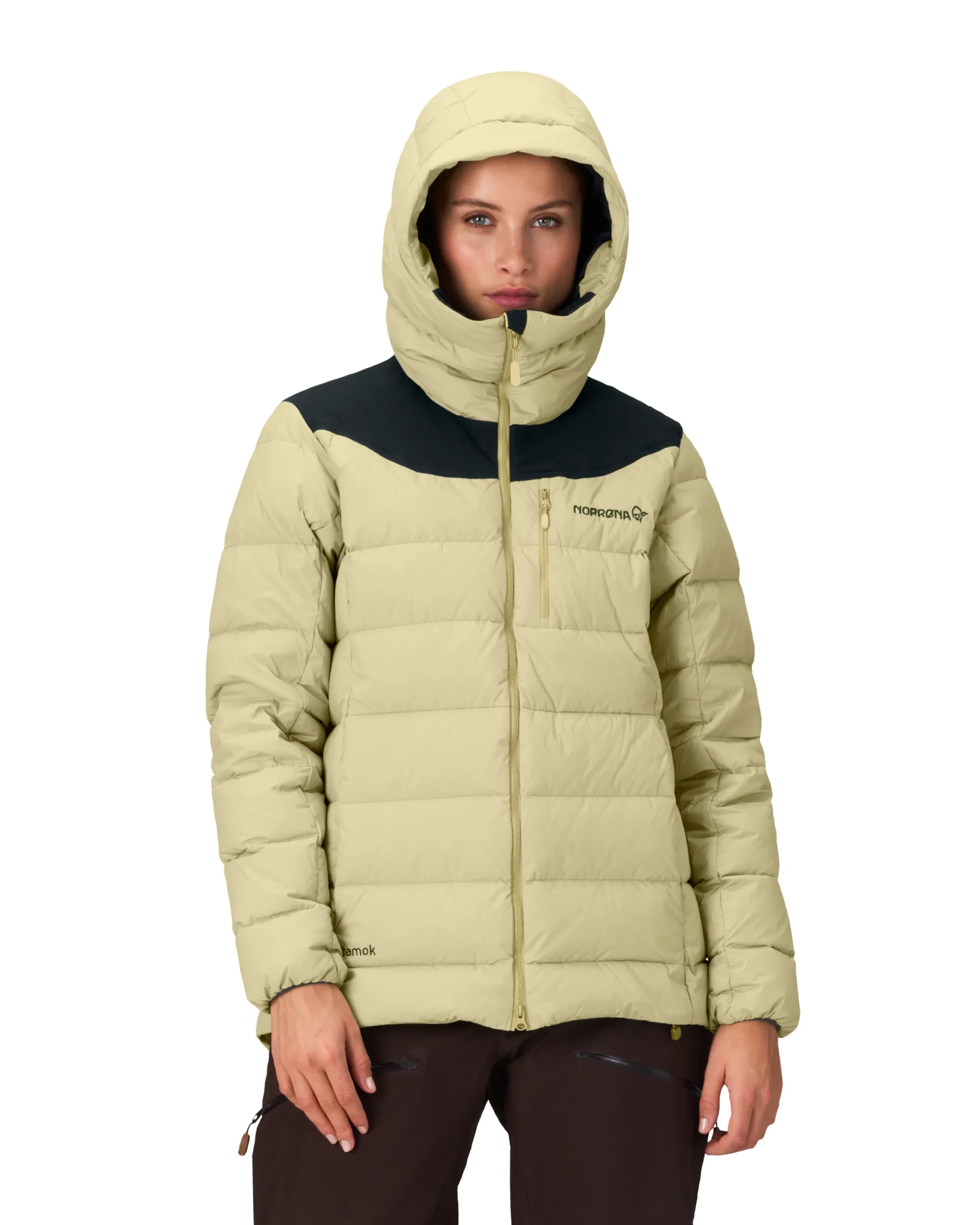 tamok down750 Jacket W's