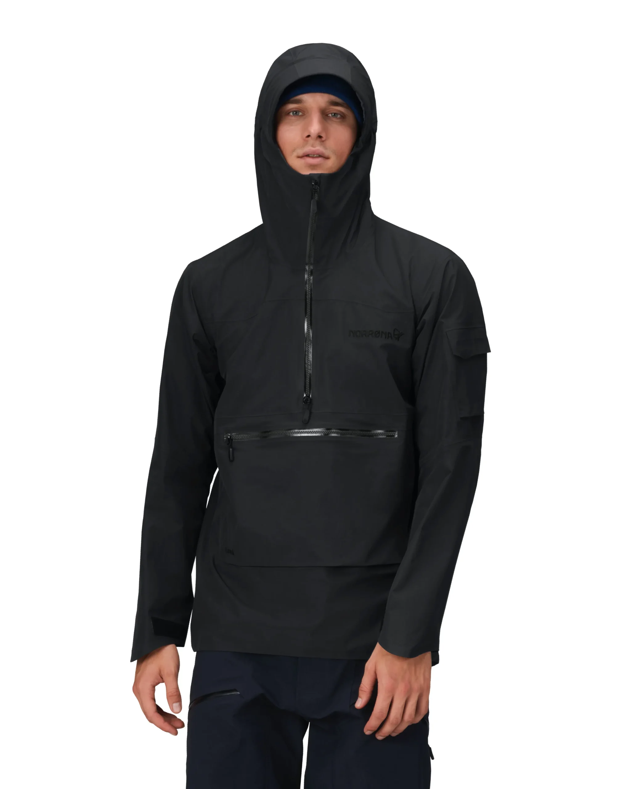 tamok dri1 Anorak M's